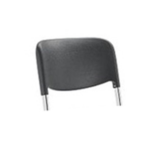 National Public Seating National Public Seating 6600-B Backrest for 6600 Series Elephant Z-Stool 6600B